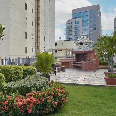 Vip Exclusive One Bedroom Apartment Santo Domingo Exterior photo