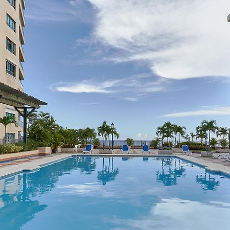 Vip Exclusive One Bedroom Apartment Santo Domingo Exterior photo