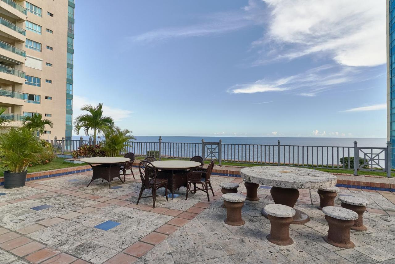 Vip Exclusive One Bedroom Apartment Santo Domingo Exterior photo