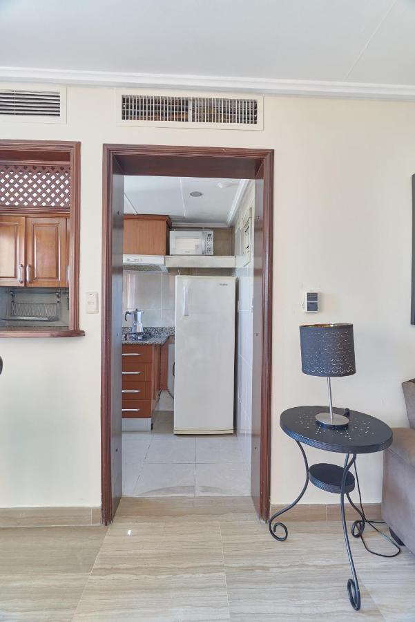 Vip Exclusive One Bedroom Apartment Santo Domingo Exterior photo