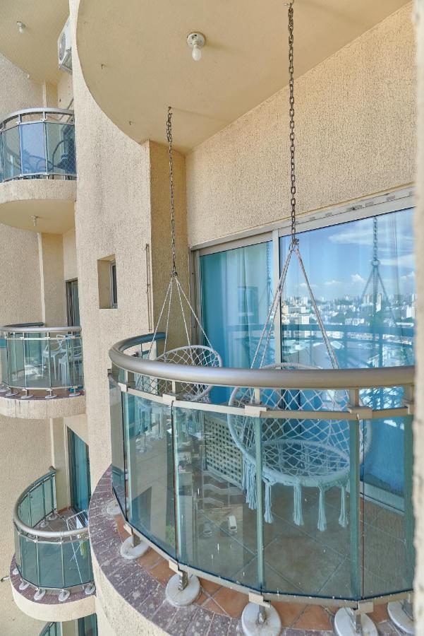 Vip Exclusive One Bedroom Apartment Santo Domingo Exterior photo