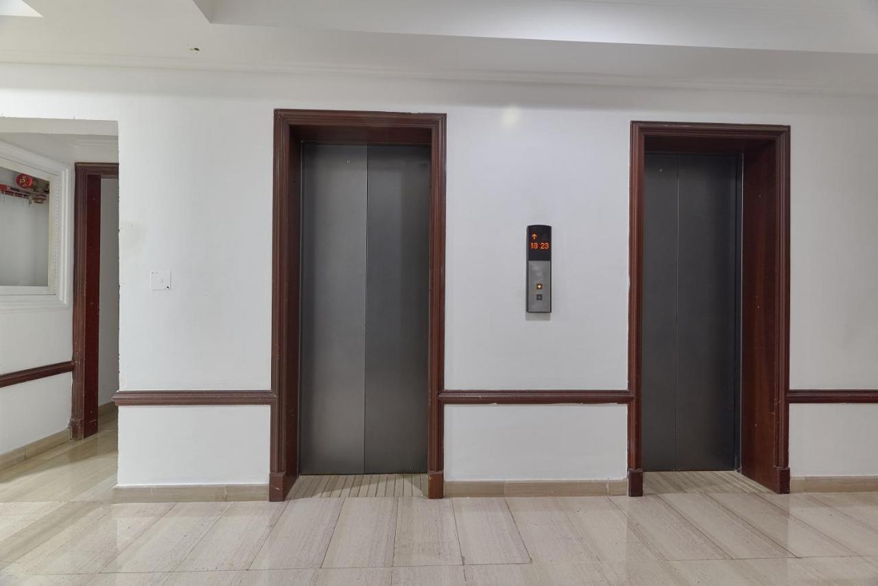 Vip Exclusive One Bedroom Apartment Santo Domingo Exterior photo