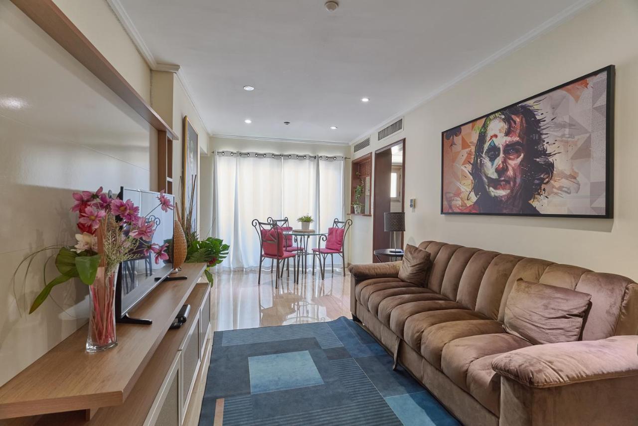 Vip Exclusive One Bedroom Apartment Santo Domingo Exterior photo