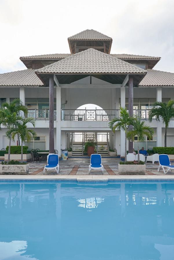 Vip Exclusive One Bedroom Apartment Santo Domingo Exterior photo